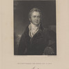 Frederick John Robinson, Earl of Ripon.