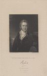 Frederick John Robinson, Earl of Ripon.