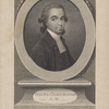 Rev. John Rippon.