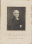 Rev. John Rippon.