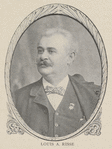 Louis A. Risse.