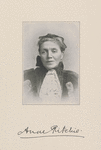 Anne Ritchie.