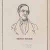 Thomas Ritchie.