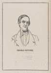 Thomas Ritchie.