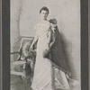 Mrs. Rittenhouse.