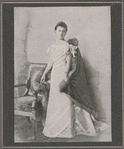 Mrs. Rittenhouse.