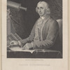 David Rittenhouse--portraits.
