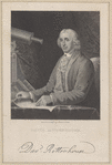 David Rittenhouse--portraits.