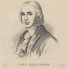 David Rittenhouse--portraits.