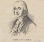 David Rittenhouse--portraits.