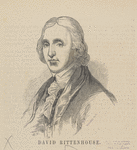 David Rittenhouse--portraits.