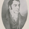 Bernardino Rivadavia. Presidente constitucional de la República Argentina. (1826-1827)