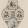 Daniel C. Robbins.