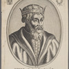Robert I, King of France.