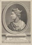 Robert II, King of France.