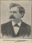 Congressman-elect Roberts of Utah.