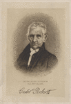 Cadwalader Roberts. Nat. 1777-Ob. 1871.