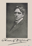 Charles G.D. Roberts.