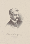 Charles G.D. Roberts.