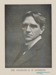 Charles G.D. Roberts.