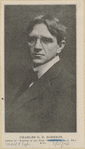 Charles G.D. Roberts.
