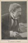 Charles G.D. Roberts.