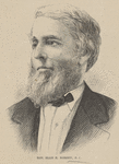 Hon. Ellis H. Roberts, M.C.