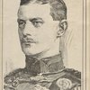 The late F.H.S. Roberts, King's Royal Rifles, son of Earl Roberts.