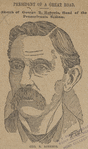 Geo. B. Roberts.