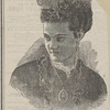 Miss Kitty Roberts.