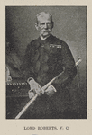 Frederick Sleigh Roberts, 1st Earl Roberts--portraits.