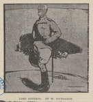 Frederick Sleigh Roberts, 1st Earl Roberts--portraits.