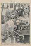 Frederick Sleigh Roberts, 1st Earl Roberts--scenes in his life.