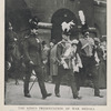 Frederick Sleigh Roberts, 1st Earl Roberts--scenes in his life.