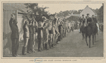 Frederick Sleigh Roberts, 1st Earl Roberts--scenes in his life.