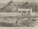 Frederick Sleigh Roberts, 1st Earl Roberts--scenes in his life.