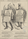Frederick Sleigh Roberts, 1st Earl Roberts--caricatures.