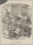 Frederick Sleigh Roberts, 1st Earl Roberts--caricatures.