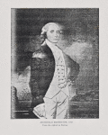 Archibald Robertson. 1782. From the original by Romney