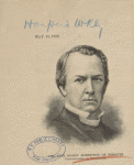 The late Bishop Robertson, of Missouri