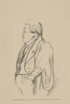 Patrick Robertson, Esq.--From a sketch by the late Professor Edward Forbes.