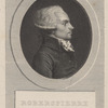 Maximilien Robespierre--portraits.