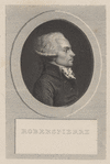 Maximilien Robespierre--portraits.