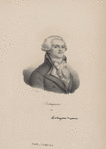 Maximilien Robespierre--portraits.