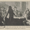 Maximilien Robespierre--scenes in his life.