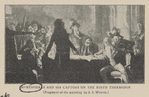 Maximilien Robespierre--scenes in his life.