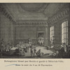 Maximilien Robespierre--scenes in his life.
