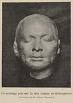 Maximilien Robespierre--death.