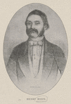 Henry Robin.