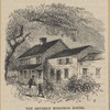 The Beverly Robinson house 